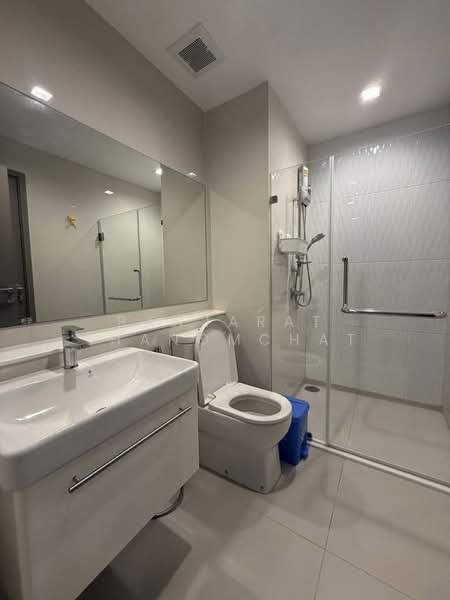 Life Asoke Hype, Bangkok, 339 Chaturathit Rd, Makkasan, Ratchathewi, Bangkok, 1 Bedroom, 36 sqm, Condo For Rent, by Banjarat Thanomchat, 500469238 - DDproperty.com