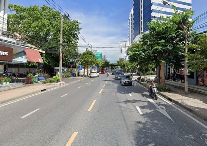 ขายที่ดิน เย็นอากาศ ซอย 3 หลัง Marketplace นางลิ้นจี่, กรุงเทพ, เย็นอากาศ, ช่องนนทรี, ยานนาวา, กรุงเทพ, 2,000 ตร.ม., ที่ดิน ขาย, โดย คุณเฌอร์ลิญา, 500469242 - DDproperty.com