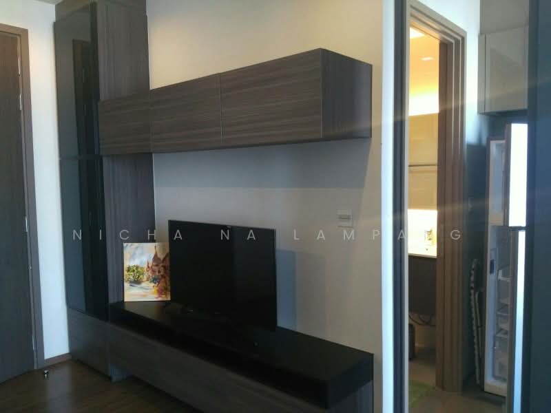 The Line Sukhumvit 71, Bangkok, 15 Sukhumvit 71 Road, Phra Kanong Nua, Watthana, Bangkok, 1 Bedroom, 31 sqm, Condo For Sale, by Nicha Na Lampang, 500469244 - DDproperty.com