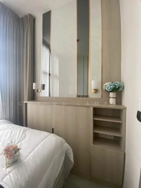 The Line Sukhumvit 101, Bangkok, 3009 Sukhumvit 101 Road, Bang Chak, Phra Khanong, Bangkok, 1 Bedroom, 28 sqm, Condo For Sale, by Nicha Na Lampang, 500469246 - DDproperty.com