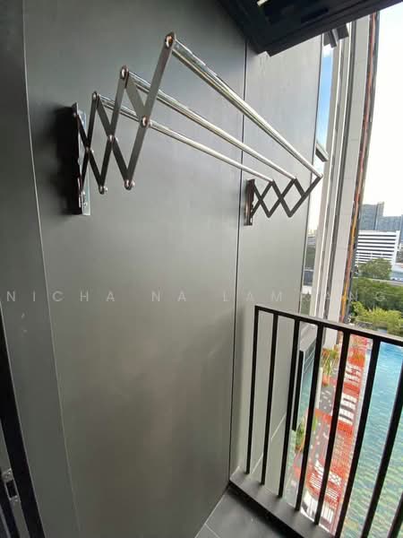 The Line Sukhumvit 101, Bangkok, 3009 Sukhumvit 101 Road, Bang Chak, Phra Khanong, Bangkok, 1 Bedroom, 28 sqm, Condo For Sale, by Nicha Na Lampang, 500469246 - DDproperty.com