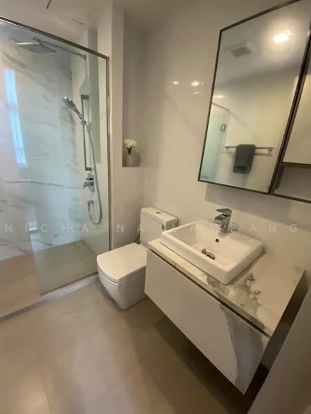 The Line Sukhumvit 101, Bangkok, 3009 Sukhumvit 101 Road, Bang Chak, Phra Khanong, Bangkok, 1 Bedroom, 28 sqm, Condo For Sale, by Nicha Na Lampang, 500469246 - DDproperty.com