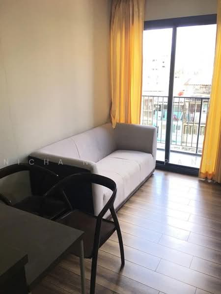 Onyx Phahonyothin, Bangkok, 1505 Phahonyothin Road, Samsen Nai, Phaya Thai, Bangkok, 1 Bedroom, 31 sqm, Condo For Sale, by Nicha Na Lampang, 500469248 - DDproperty.com
