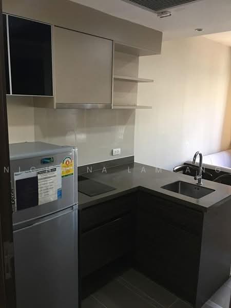 Onyx Phahonyothin, Bangkok, 1505 Phahonyothin Road, Samsen Nai, Phaya Thai, Bangkok, 1 Bedroom, 31 sqm, Condo For Sale, by Nicha Na Lampang, 500469248 - DDproperty.com
