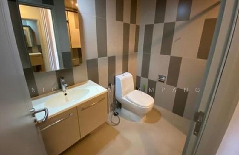 Onyx Phahonyothin, Bangkok, 1505 Phahonyothin Road, Samsen Nai, Phaya Thai, Bangkok, 1 Bedroom, 31 sqm, Condo For Sale, by Nicha Na Lampang, 500469248 - DDproperty.com