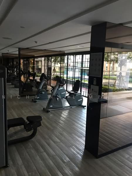 Onyx Phahonyothin, Bangkok, 1505 Phahonyothin Road, Samsen Nai, Phaya Thai, Bangkok, 1 Bedroom, 31 sqm, Condo For Sale, by Nicha Na Lampang, 500469248 - DDproperty.com