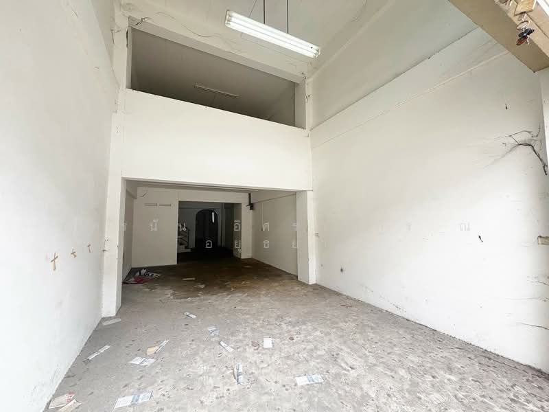 Aiyara Phetkasem 81, Bangkok, Nong Kham, Nong Khaem, Bangkok, , 84 sqm, Shophouse For Sale, by ภัทรนัน อิศรางกูร ณ อยุธยา, 500469249 - DDproperty.com
