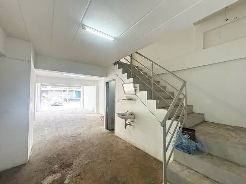 Aiyara Phetkasem 81, Bangkok, Nong Kham, Nong Khaem, Bangkok, , 84 sqm, Shophouse For Sale, by ภัทรนัน อิศรางกูร ณ อยุธยา, 500469249 - DDproperty.com
