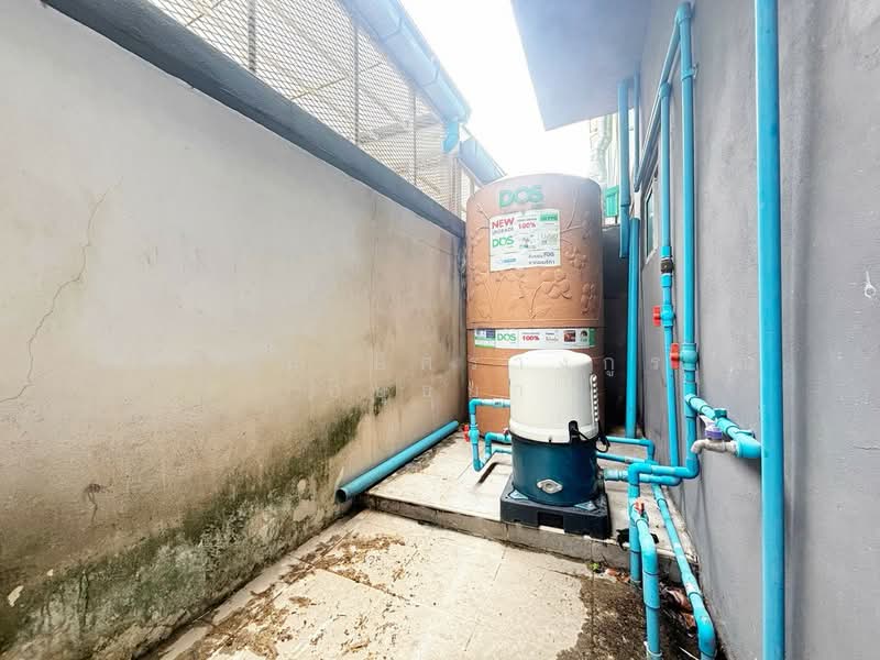 Aiyara Phetkasem 81, Bangkok, Nong Kham, Nong Khaem, Bangkok, , 84 sqm, Shophouse For Sale, by ภัทรนัน อิศรางกูร ณ อยุธยา, 500469249 - DDproperty.com