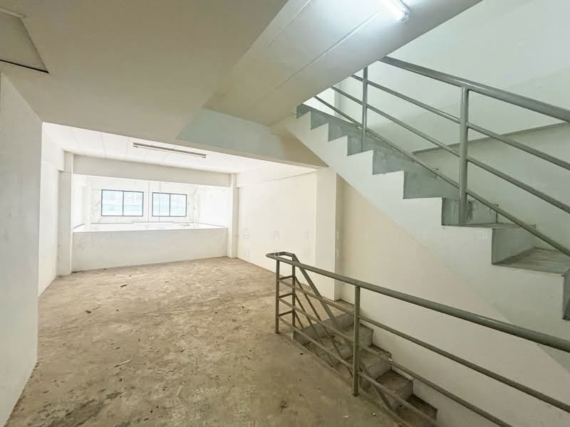 Aiyara Phetkasem 81, Bangkok, Nong Kham, Nong Khaem, Bangkok, , 84 sqm, Shophouse For Sale, by ภัทรนัน อิศรางกูร ณ อยุธยา, 500469249 - DDproperty.com