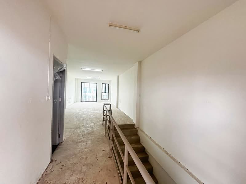 Aiyara Phetkasem 81, Bangkok, Nong Kham, Nong Khaem, Bangkok, , 84 sqm, Shophouse For Sale, by ภัทรนัน อิศรางกูร ณ อยุธยา, 500469249 - DDproperty.com