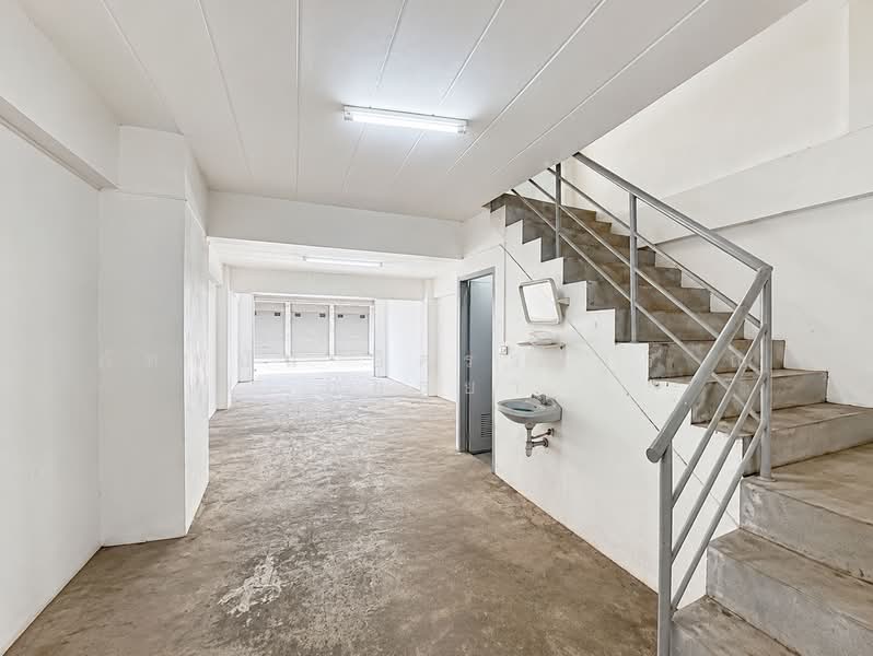 Aiyara Phetkasem 81, bangkok, Nong Kham, Nong Khaem, Bangkok, , 84 sqm, Shophouse For Sale, by ภัทรนัน อิศรางกูร ณ อยุธยา, 500469249 - DDproperty.com