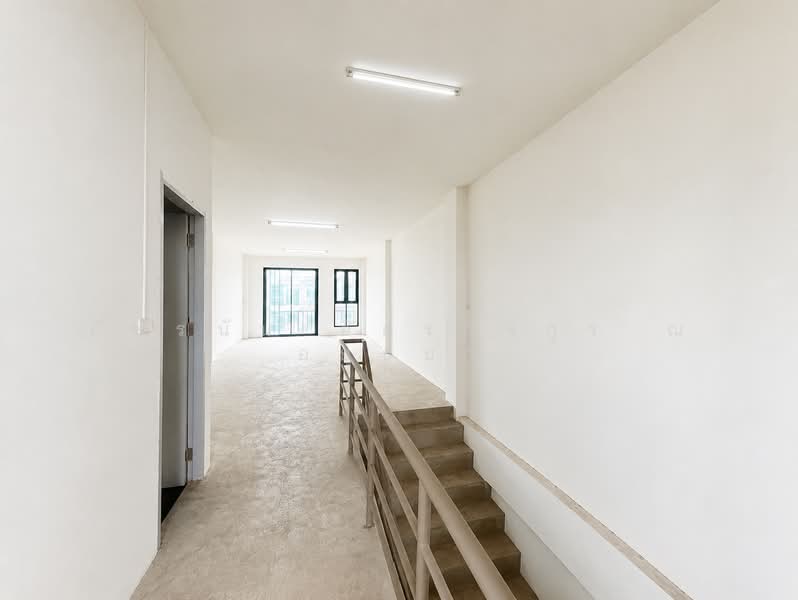Aiyara Phetkasem 81, bangkok, Nong Kham, Nong Khaem, Bangkok, , 84 sqm, Shophouse For Sale, by ภัทรนัน อิศรางกูร ณ อยุธยา, 500469249 - DDproperty.com