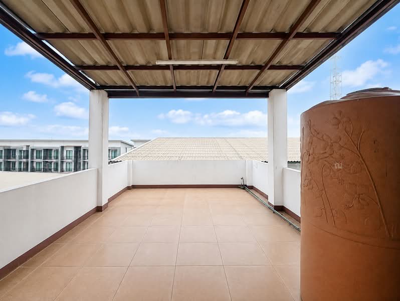 Aiyara Phetkasem 81, bangkok, Nong Kham, Nong Khaem, Bangkok, , 84 sqm, Shophouse For Sale, by ภัทรนัน อิศรางกูร ณ อยุธยา, 500469249 - DDproperty.com