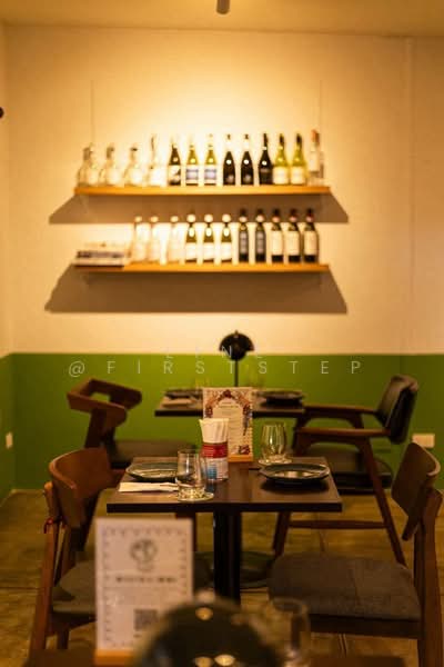 กิจการร้านอาหารในสวนร่มรื่น สุขุมวิท 20 ใกล้ BTS อโศก และ BTS พร้อมพงษ์, กรุงเทพ, คลองเตย, คลองเตย, กรุงเทพ, 75 ตร.ม., กิจการ ขาย, โดย LINE @firststep, 500469250 - DDproperty.com