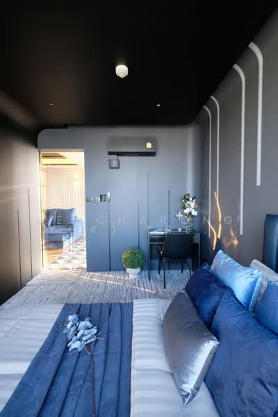 A Space ID Asok-Ratchada, Bangkok, 624 Asoke-Dindaeng Road, Din Daeng, Bangkok, 2 Bedrooms, 68 sqm, Condo For Sale, by Bencharong (Yok) Treerat-a-na-wat, 500469251 - DDproperty.com