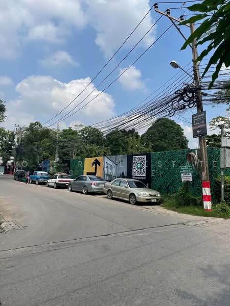 ที่ดิน ซอยพัฒนาการ 32, กรุงเทพ, สวนหลวง, กรุงเทพ, 1,825 ตร.ม., ที่ดิน ขาย, โดย HOME Real Estate Service, 500469252 - DDproperty.com