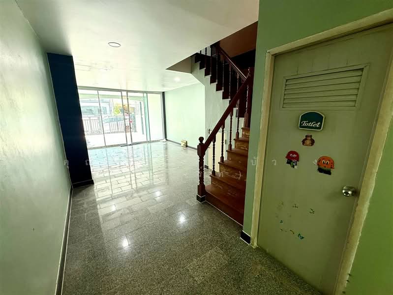 K.C. Ramintra 8, Bangkok, Hathairat Road, Sam Wa Tawan Tok, Khlong Sam Wa, Bangkok, 2 Bedrooms, 90 sqm, Townhouse For Sale, by คุณ จิรวัฒน์ บัวรุ่ง (อาร์ท), 500469253 - DDproperty.com