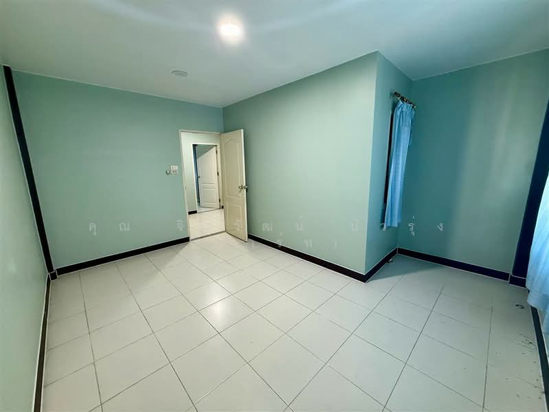 K.C. Ramintra 8, Bangkok, Hathairat Road, Sam Wa Tawan Tok, Khlong Sam Wa, Bangkok, 2 Bedrooms, 90 sqm, Townhouse For Sale, by คุณ จิรวัฒน์ บัวรุ่ง (อาร์ท), 500469253 - DDproperty.com