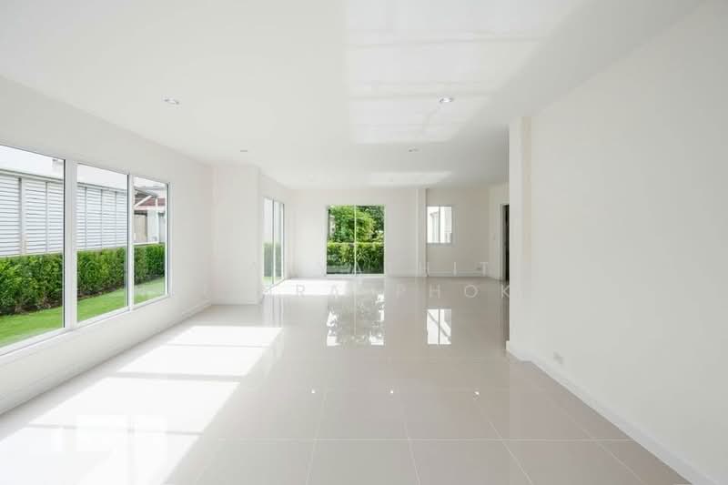 Casa Ville Ratchaphruek-Chaengwattana, Nonthaburi, 98 Ratchapruek Road, Khlong Khoi, Pak Kret, Nonthaburi, 3 Bedrooms, 160 sqm, Single Detached House For Sale, by Thanyathita Nalinratphokin, 500469255 - DDproperty.com