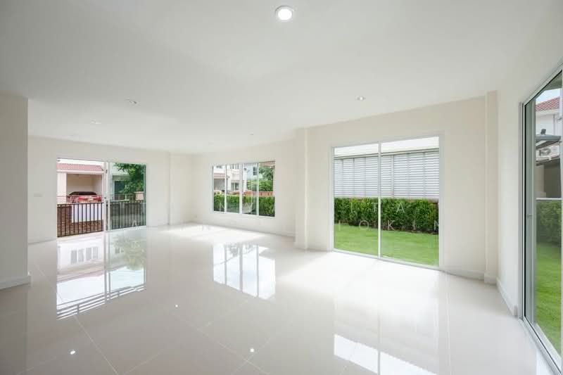 Casa Ville Ratchaphruek-Chaengwattana, Nonthaburi, 98 Ratchapruek Road, Khlong Khoi, Pak Kret, Nonthaburi, 3 Bedrooms, 160 sqm, Single Detached House For Sale, by Thanyathita Nalinratphokin, 500469255 - DDproperty.com