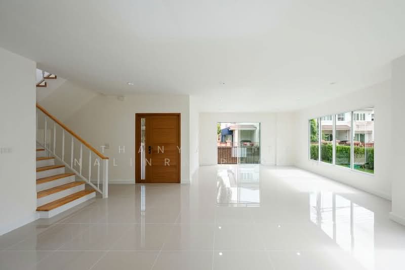Casa Ville Ratchaphruek-Chaengwattana, Nonthaburi, 98 Ratchapruek Road, Khlong Khoi, Pak Kret, Nonthaburi, 3 Bedrooms, 160 sqm, Single Detached House For Sale, by Thanyathita Nalinratphokin, 500469255 - DDproperty.com