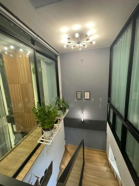 Luxury townhome Ramkhamhaeng, Bangkok, Hua Mak, Bang Kapi, Bangkok, 3 Bedrooms, 220 sqm, Townhouse For Sale, by Shori Asset Group Co., Ltd., 500469256 - DDproperty.com