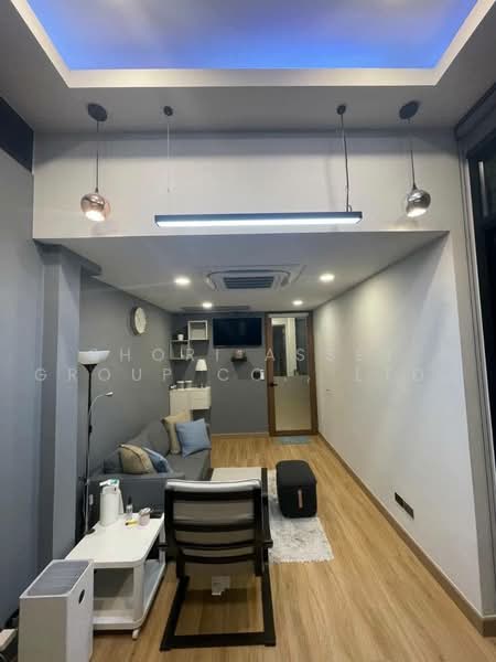 Luxury townhome Ramkhamhaeng, Bangkok, Hua Mak, Bang Kapi, Bangkok, 3 Bedrooms, 220 sqm, Townhouse For Sale, by Shori Asset Group Co., Ltd., 500469256 - DDproperty.com