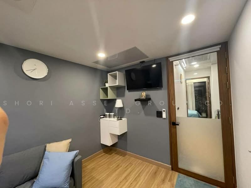 Luxury townhome Ramkhamhaeng, Bangkok, Hua Mak, Bang Kapi, Bangkok, 3 Bedrooms, 220 sqm, Townhouse For Sale, by Shori Asset Group Co., Ltd., 500469256 - DDproperty.com