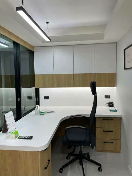 Luxury townhome Ramkhamhaeng, Bangkok, Hua Mak, Bang Kapi, Bangkok, 3 Bedrooms, 220 sqm, Townhouse For Sale, by Shori Asset Group Co., Ltd., 500469256 - DDproperty.com