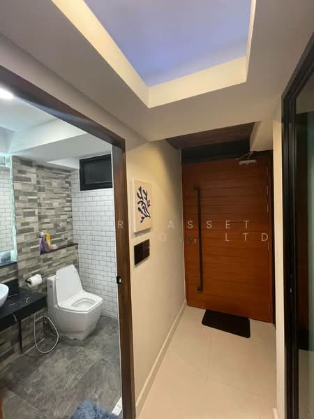 Luxury townhome Ramkhamhaeng, Bangkok, Hua Mak, Bang Kapi, Bangkok, 3 Bedrooms, 220 sqm, Townhouse For Sale, by Shori Asset Group Co., Ltd., 500469256 - DDproperty.com
