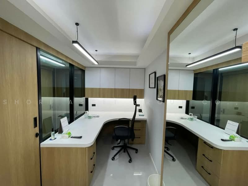 Luxury townhome Ramkhamhaeng, Bangkok, Hua Mak, Bang Kapi, Bangkok, 3 Bedrooms, 220 sqm, Townhouse For Sale, by Shori Asset Group Co., Ltd., 500469256 - DDproperty.com