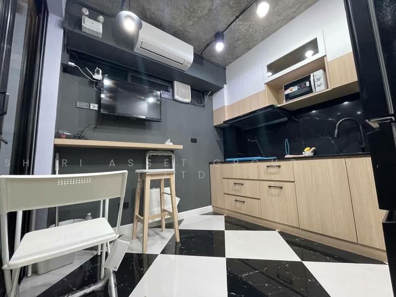 Luxury townhome Ramkhamhaeng, Bangkok, Hua Mak, Bang Kapi, Bangkok, 3 Bedrooms, 220 sqm, Townhouse For Sale, by Shori Asset Group Co., Ltd., 500469256 - DDproperty.com