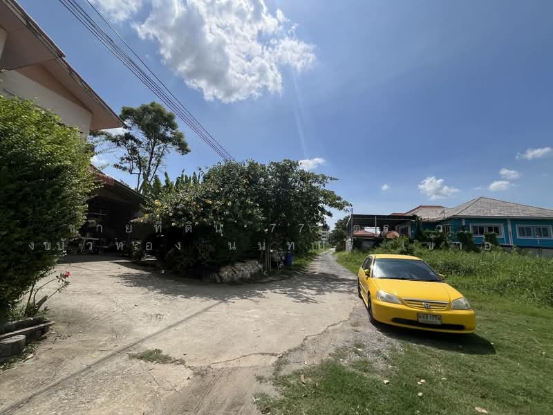 ขายที่ดิน 77 ตร.ว. บางบัวทอง นนทบุรี เข้าออกทางถนนจันทร์ทองเอี่ยม, นนทบุรี, บางรักพัฒนา, บางบัวทอง, นนทบุรี, 308 ตร.ม., ที่ดิน ขาย, โดย คุณกัปตัน, 500469257 - DDproperty.com