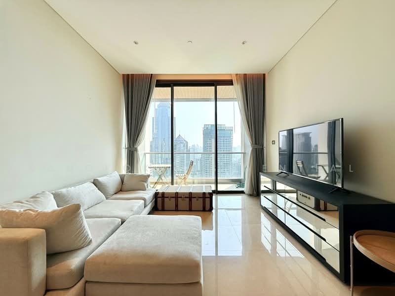 Sindhorn Residence : สินธร เรสซิเดนซ์ หลังสวน, กรุงเทพ, 54 ซอยต้นสน, ลุมพินี, ปทุมวัน, กรุงเทพ, 112 ตร.ม., คอนโด ให้เช่า, โดย Bangkok Residential, 500469259 - DDproperty.com