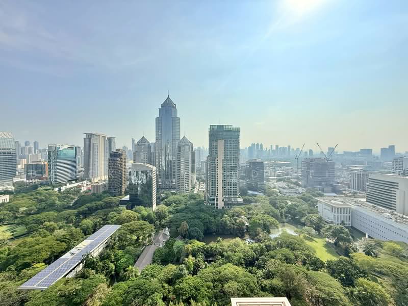 Sindhorn Residence : สินธร เรสซิเดนซ์ หลังสวน, กรุงเทพ, 54 ซอยต้นสน, ลุมพินี, ปทุมวัน, กรุงเทพ, 112 ตร.ม., คอนโด ให้เช่า, โดย Bangkok Residential, 500469259 - DDproperty.com