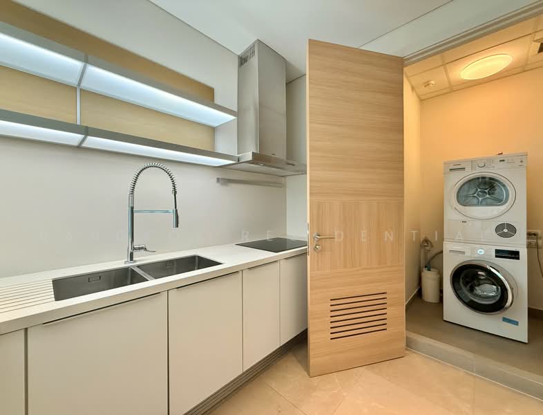 Sindhorn Residence : สินธร เรสซิเดนซ์ หลังสวน, กรุงเทพ, 54 ซอยต้นสน, ลุมพินี, ปทุมวัน, กรุงเทพ, 112 ตร.ม., คอนโด ให้เช่า, โดย Bangkok Residential, 500469259 - DDproperty.com