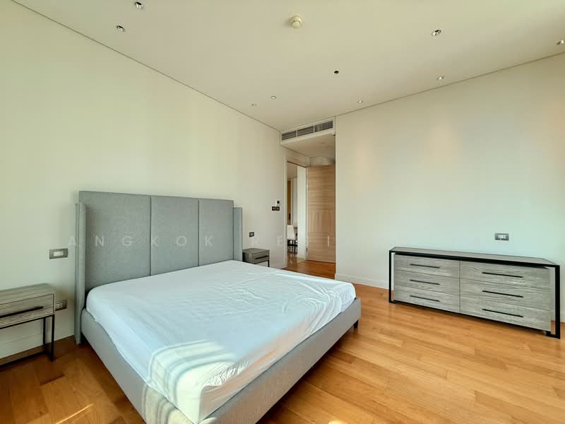 Sindhorn Residence : สินธร เรสซิเดนซ์ หลังสวน, กรุงเทพ, 54 ซอยต้นสน, ลุมพินี, ปทุมวัน, กรุงเทพ, 112 ตร.ม., คอนโด ให้เช่า, โดย Bangkok Residential, 500469259 - DDproperty.com