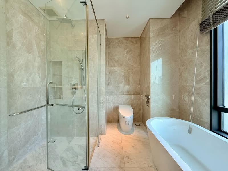 Sindhorn Residence : สินธร เรสซิเดนซ์ หลังสวน, กรุงเทพ, 54 ซอยต้นสน, ลุมพินี, ปทุมวัน, กรุงเทพ, 112 ตร.ม., คอนโด ให้เช่า, โดย Bangkok Residential, 500469259 - DDproperty.com
