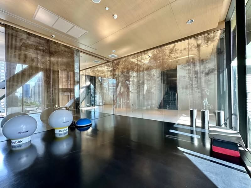 Sindhorn Residence : สินธร เรสซิเดนซ์ หลังสวน, กรุงเทพ, 54 ซอยต้นสน, ลุมพินี, ปทุมวัน, กรุงเทพ, 112 ตร.ม., คอนโด ให้เช่า, โดย Bangkok Residential, 500469259 - DDproperty.com