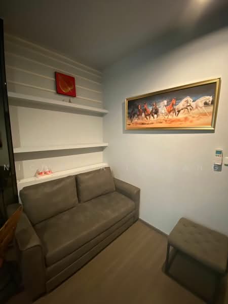 IDEO Sukhumvit 93, Bangkok, 2331 Soi Sukhumvit 93, Bang Chak, Phra Khanong, Bangkok, 1 Bedroom, 32 sqm, Condo For Sale, by Nicha Na Lampang, 500469260 - DDproperty.com