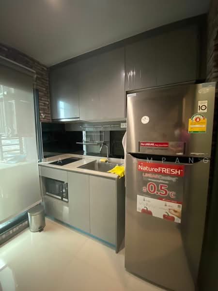 IDEO Sukhumvit 93, Bangkok, 2331 Soi Sukhumvit 93, Bang Chak, Phra Khanong, Bangkok, 1 Bedroom, 32 sqm, Condo For Sale, by Nicha Na Lampang, 500469260 - DDproperty.com