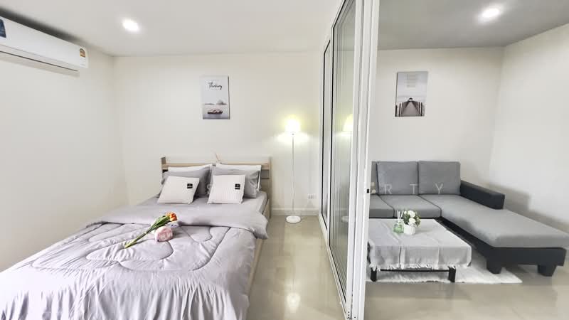 Regent Home 2 : รีเจ้นท์โฮม 2, กรุงเทพ, ซอยพหลโยธิ ถนนพหลโยธิน, อนุสาวรีย์, บางเขน, กรุงเทพ, 31 ตร.ม., คอนโด ขาย, โดย The s property, 500469261 - DDproperty.com