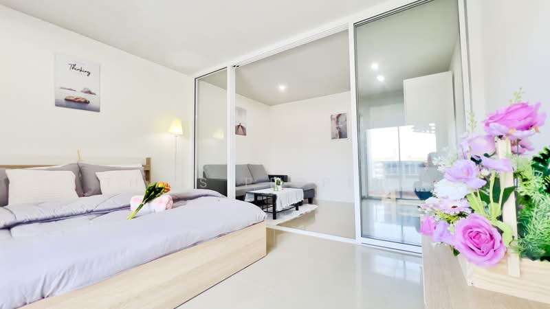Regent Home 2 : รีเจ้นท์โฮม 2, กรุงเทพ, ซอยพหลโยธิ ถนนพหลโยธิน, อนุสาวรีย์, บางเขน, กรุงเทพ, 31 ตร.ม., คอนโด ขาย, โดย The s property, 500469261 - DDproperty.com