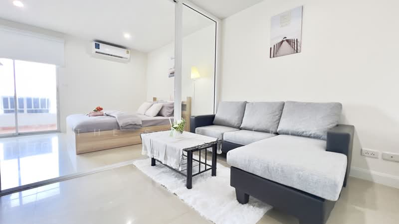 Regent Home 2 : รีเจ้นท์โฮม 2, กรุงเทพ, ซอยพหลโยธิ ถนนพหลโยธิน, อนุสาวรีย์, บางเขน, กรุงเทพ, 31 ตร.ม., คอนโด ขาย, โดย The s property, 500469261 - DDproperty.com