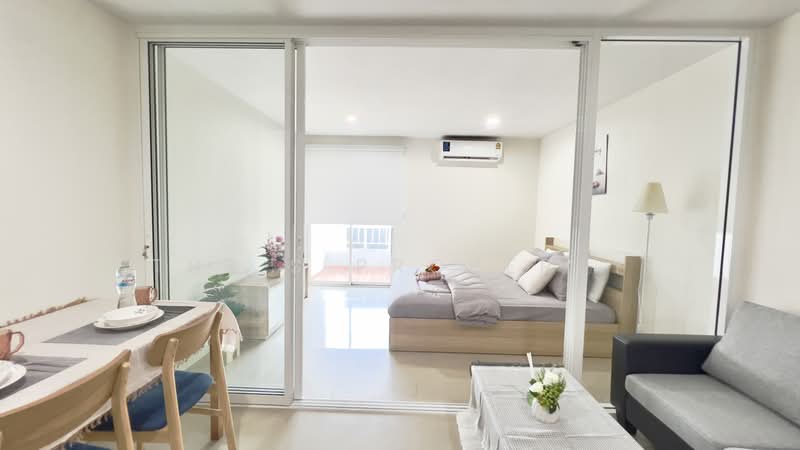 Regent Home 2 : รีเจ้นท์โฮม 2, กรุงเทพ, ซอยพหลโยธิ ถนนพหลโยธิน, อนุสาวรีย์, บางเขน, กรุงเทพ, 31 ตร.ม., คอนโด ขาย, โดย The s property, 500469261 - DDproperty.com