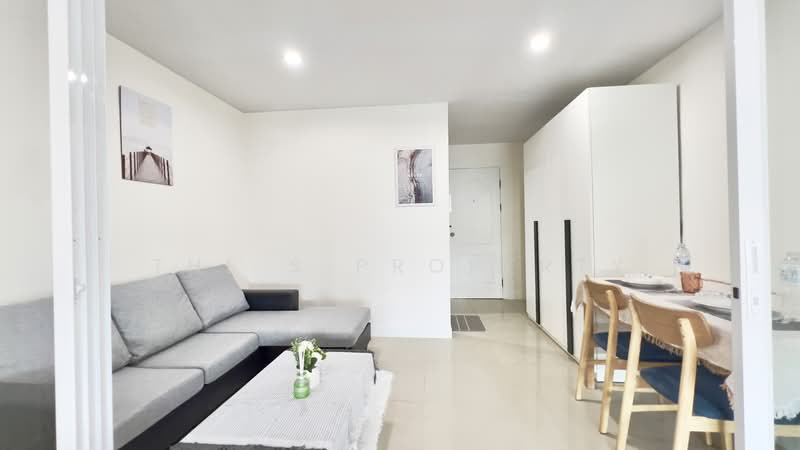 Regent Home 2 : รีเจ้นท์โฮม 2, กรุงเทพ, ซอยพหลโยธิ ถนนพหลโยธิน, อนุสาวรีย์, บางเขน, กรุงเทพ, 31 ตร.ม., คอนโด ขาย, โดย The s property, 500469261 - DDproperty.com