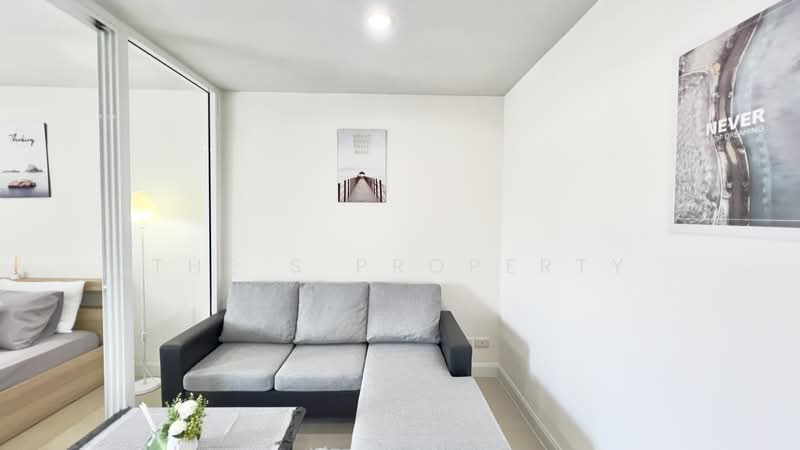 Regent Home 2 : รีเจ้นท์โฮม 2, กรุงเทพ, ซอยพหลโยธิ ถนนพหลโยธิน, อนุสาวรีย์, บางเขน, กรุงเทพ, 31 ตร.ม., คอนโด ขาย, โดย The s property, 500469261 - DDproperty.com