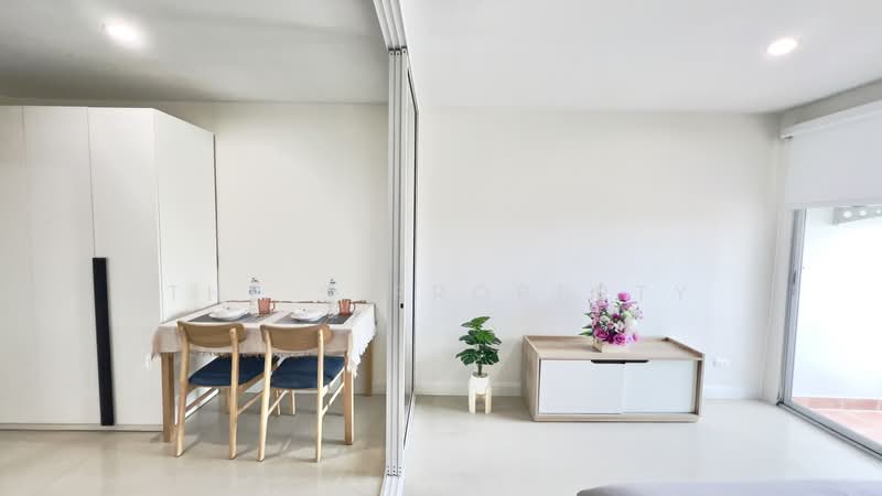 Regent Home 2, Bangkok, ซอยพหลโยธิ ถนนพหลโยธิน, Anusaowari, Bang Khen, Bangkok, 1 Bedroom, 31 sqm, Condo For Sale, by The s property, 500469261 - DDproperty.com