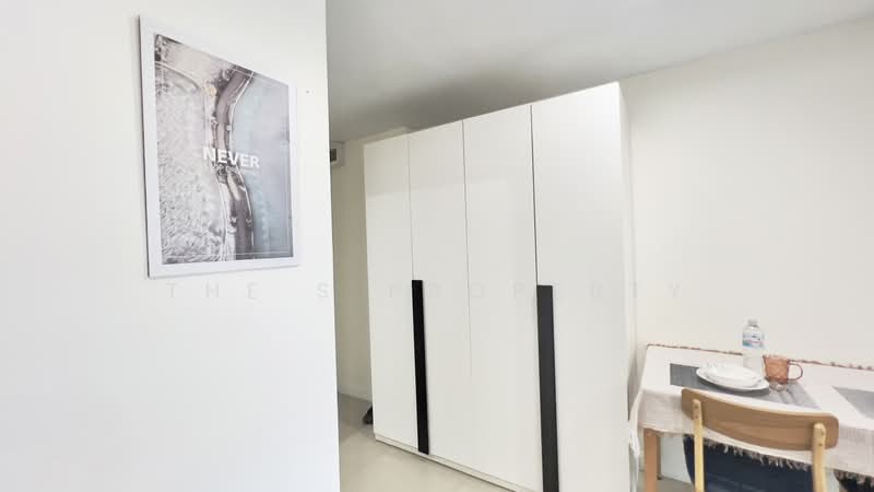Regent Home 2 : รีเจ้นท์โฮม 2, กรุงเทพ, ซอยพหลโยธิ ถนนพหลโยธิน, อนุสาวรีย์, บางเขน, กรุงเทพ, 31 ตร.ม., คอนโด ขาย, โดย The s property, 500469261 - DDproperty.com
